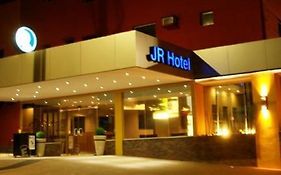 Jr Hotel Ribeirao Preto